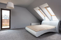 Whitley Chapel bedroom extensions