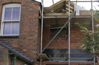 free Whitley Chapel home extension quotes